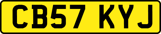 CB57KYJ