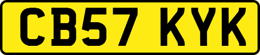 CB57KYK