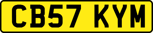 CB57KYM