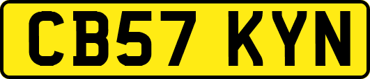 CB57KYN