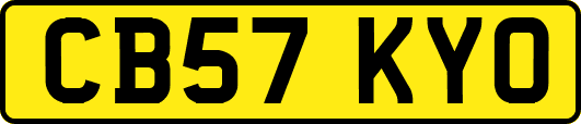 CB57KYO