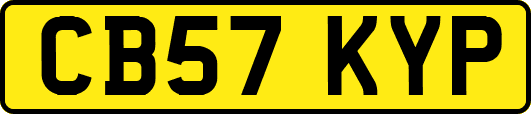 CB57KYP