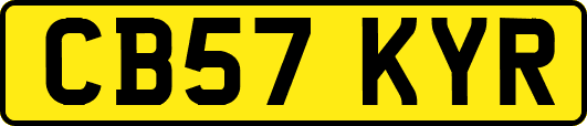 CB57KYR