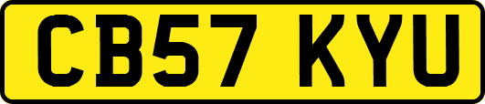 CB57KYU