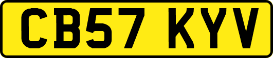 CB57KYV
