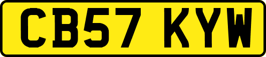CB57KYW