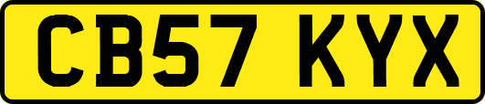 CB57KYX