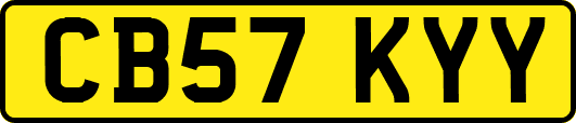 CB57KYY