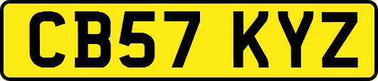 CB57KYZ