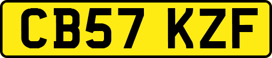 CB57KZF