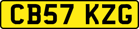 CB57KZG