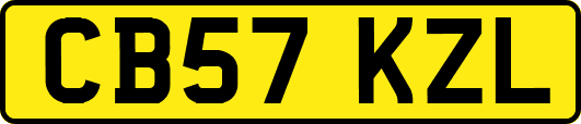 CB57KZL