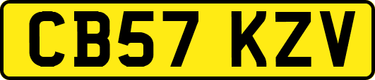 CB57KZV