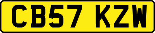 CB57KZW