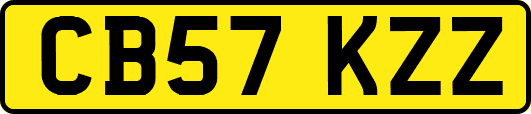 CB57KZZ