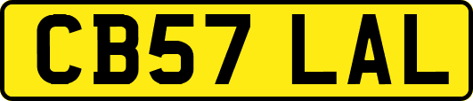 CB57LAL