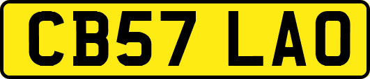 CB57LAO