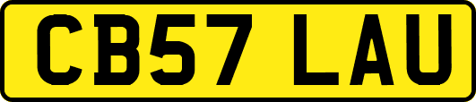 CB57LAU