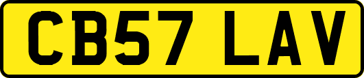 CB57LAV