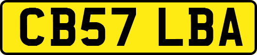 CB57LBA