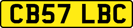 CB57LBC