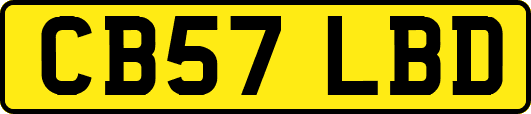 CB57LBD
