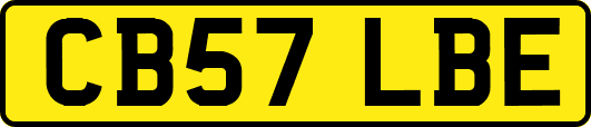 CB57LBE