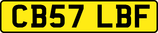 CB57LBF