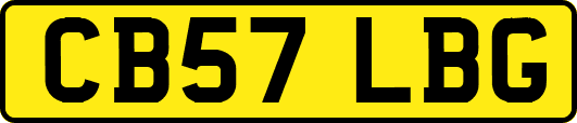 CB57LBG
