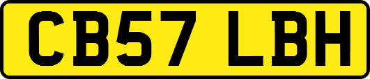 CB57LBH