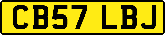 CB57LBJ