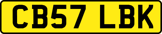 CB57LBK