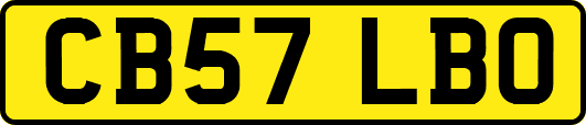 CB57LBO