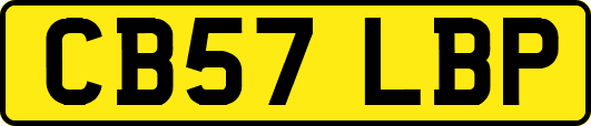 CB57LBP
