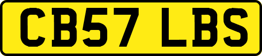 CB57LBS