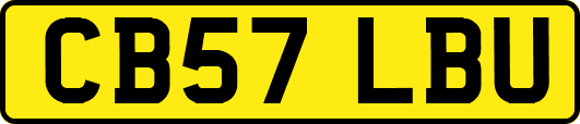 CB57LBU