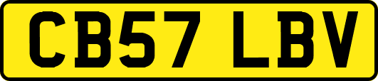 CB57LBV