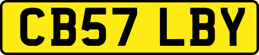 CB57LBY