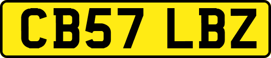 CB57LBZ