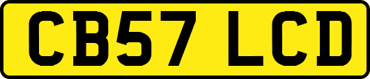 CB57LCD