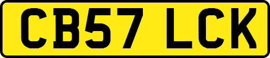 CB57LCK