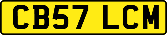 CB57LCM