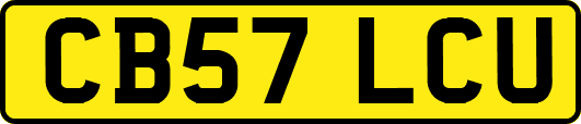 CB57LCU