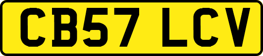 CB57LCV