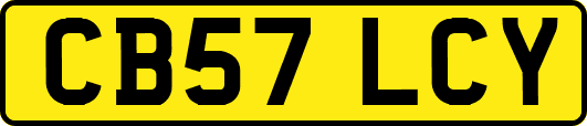 CB57LCY