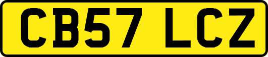 CB57LCZ