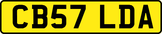 CB57LDA