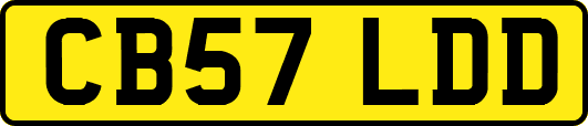 CB57LDD
