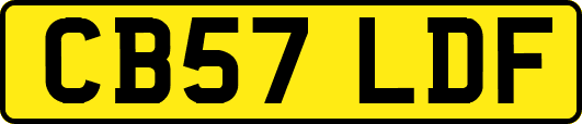 CB57LDF