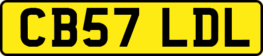CB57LDL
